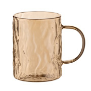 Набір чашок 2х260 мл Shine Ardesto AR2626GS