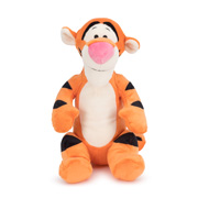 Іграшка м'яконабивна 25 см Тигрик Disney 75020