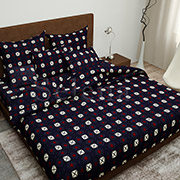 Постільна білизна Аташе бязь Selena 100614