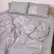 Постільна білизна 17-4828 Emmerich бязь MirSon