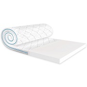 Міні-матрац Sleep & Fly mini Super Flex жаккард