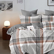 Постельное белье Новелла 300747 сатин Selena