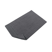 Рушник для ніг Lotus Home 800 антрацит