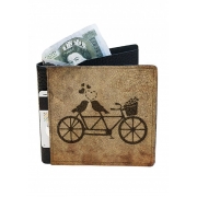 Гаманець шкіряний Devays Maker тандем 30-0114-445