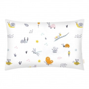 Наволочка Bees Cosas ранфорс