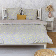 Постільна білизна з ранфорса 22204 Вілюта