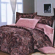 попліновая простирадло