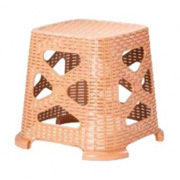 Табурет Ротанг Violet House 0735 Beige