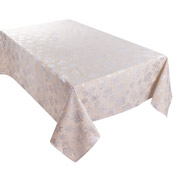 Скатертина Lefard срібло