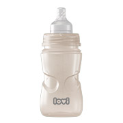 Пляшечка 250 мл Trends Lovi 21/563_bei бежева