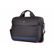 Сумка 2E Urban Groove 16 чорна 2E-CBT9175BK