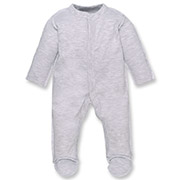 Комбінезон-чоловічок 1506253смл інтерлок Татошка сірий меланж