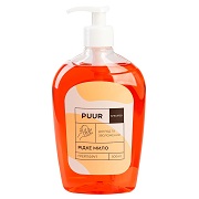Рідке мило Грейпфрут 500 мл Puur Specifiek