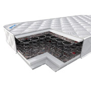 Матрац двосторонній Руно Оптимал