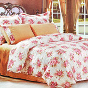 Постільна білизна Le Vele Gul