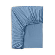 Простирадло на гумці Cloud сатин Cosas висота 20 см