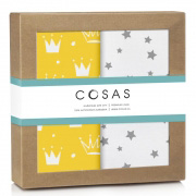 Набір пелюшок Y&G Crown Cosas