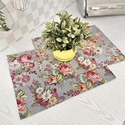 Серветка гобеленова LiMaSo EDEN1175GR-34