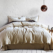 Постільна білизна варена бавовна Bella Villa W-0009