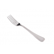 Вилка для риби Salvinelli President 20,5 см FPPR