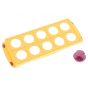 Форми для равіолі 10шт Metaltex 252320