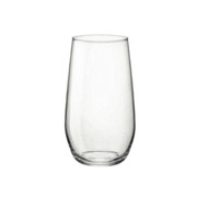 Стакан для коктейлю 390 мл Electra Bormioli Rocco