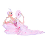 Фигурка декоративная 25х14х15см Lefard 192-046