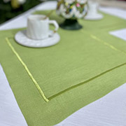 Серветка лляна SRLB22-40 LiMaSo