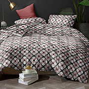 Постільна білизна 600622 Абстракція-2 полікоттон Selena