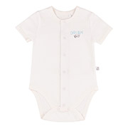 Боді БД59б супрем Bembi 200-молочний