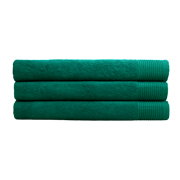 Рушник махровий Nova 400г SoundSleep зелений