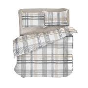 Постільна білизна Lelit P-0140 мікрофібра