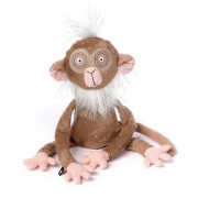 М'яка іграшка Мама Макака 3 Sigikid 39118SK