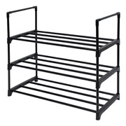 Етажерка для взуття 3-х ярусна Kraft Fabrika FK0206