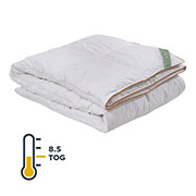 Ковдра пухова демісезонна Goose New 30% пуху Lotus Home