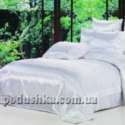Постельное белье White, ARYA - Фото №2