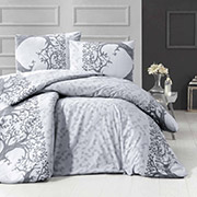 Постільна білизна Altinbasak ранфорс Soren