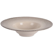 Тарілка для пасти 27 см Astral Ipec 30908821 бежева