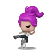 Ігрова фігурка Ліла серії Футурама Funko Pop 80077