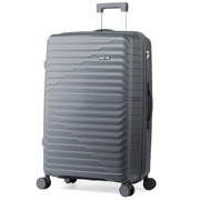 Валіза 24 M Graphite T5781-2 Semi Line DAS302963