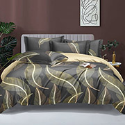 Постельное белье Джоанна 101160 бязь-люкс Selena