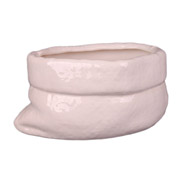 Кашпо Мішечок 13 см Lefard 733-018