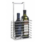 Підставка підвісна Metaltex 20x15x36 см 350610