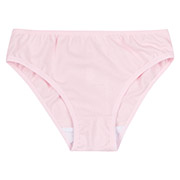 Трусики для дівчинки ТР40 супрем Бембі 900-світло-рожевий