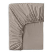 Простирадло на гумці в дитяче ліжечко Bronze Cosas сатин