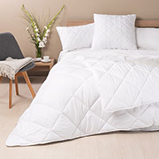 Ковдра всесезонна антиалергенна Добраніч Ideia