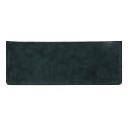 Планінг настільний датований 34х13 см 128 стор Case Leo Planner 252678 темний смарагд