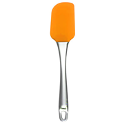 Силіконова лопатка Maestro MR1580 помаранчева
