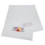 Доріжка великодня з вишивкою Великоднє воскресіння Limaso NPVV05