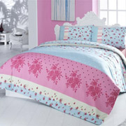 постільна білизна - коттонленд